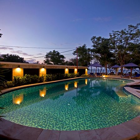 Villa Grasia Gili Trawangan Exterior foto