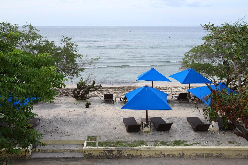 Villa Grasia Gili Trawangan Exterior foto