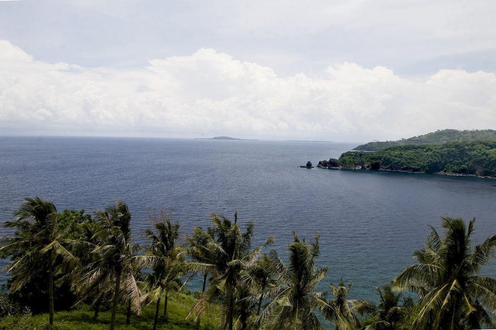 Villa Grasia Gili Trawangan Exterior foto