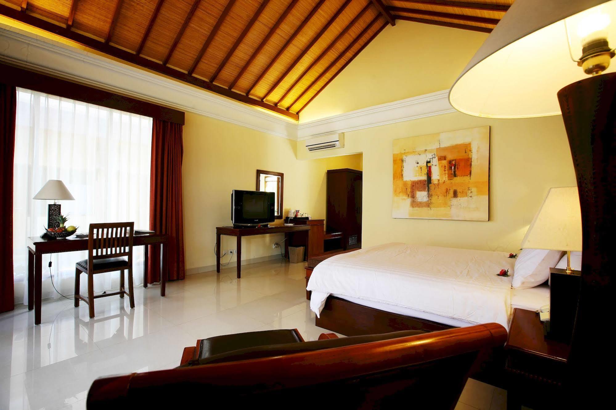Villa Grasia Gili Trawangan Exterior foto